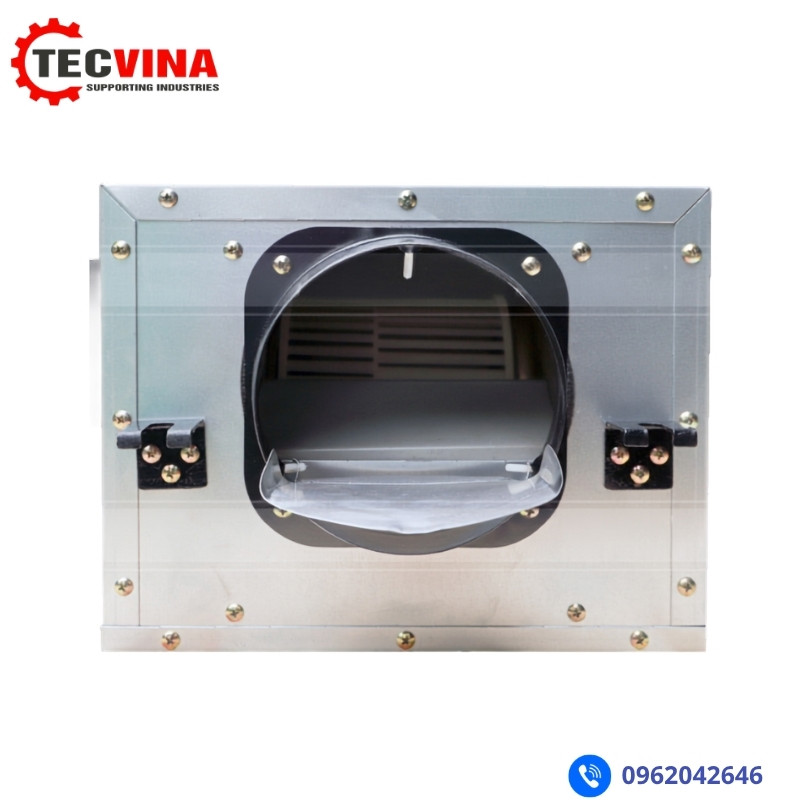 QUẠT THÔNG GIÓ NỐI ỐNG KFV